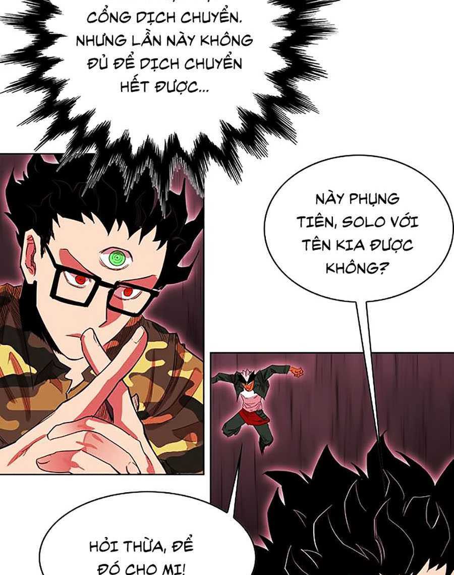 Hard Core Leveling Warrior Ss2: Chapter 64