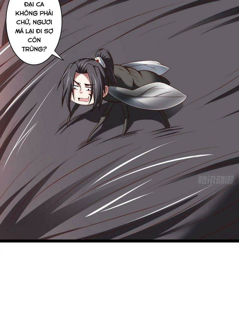 Trọng Sinh Tối Cường Ma Tôn Ở Rể: Chapter 59