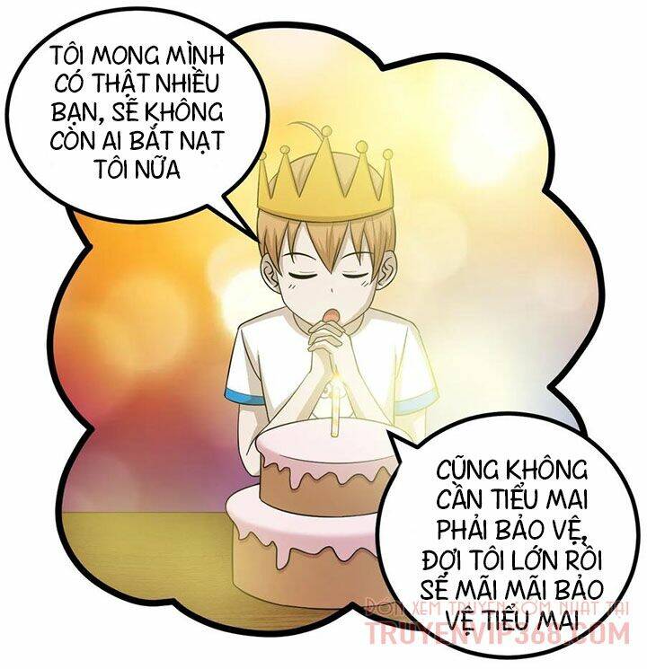 Đai Ca Trở Lại Tuổi 16: Chapter 103