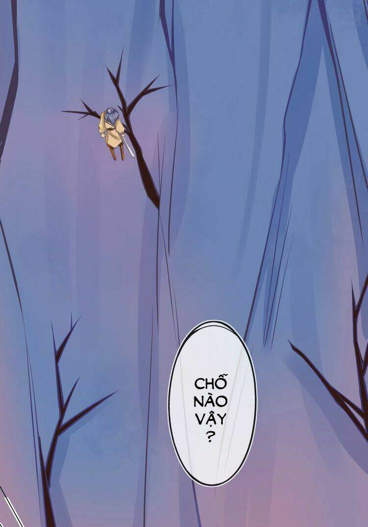 Bổn Vương Phi Có Roi Trong Tay: Chapter 2