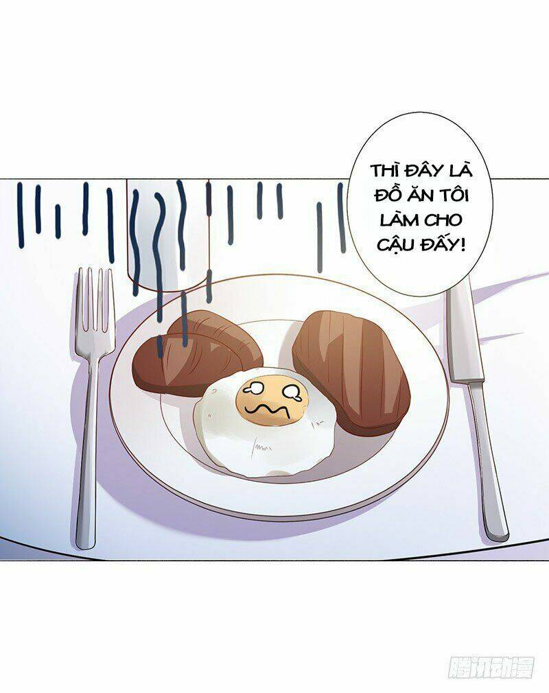 Trường Học Thảo Yêu Hoa: Chapter 51