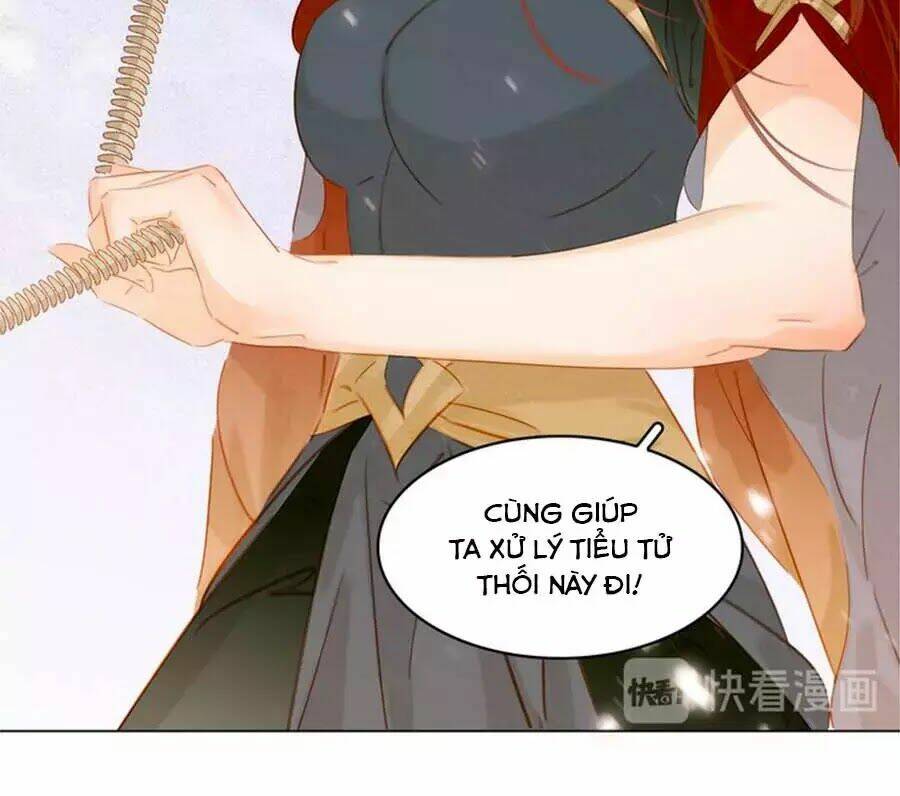 Tiểu Sư Phụ, Tóc Giả Của Ngài Rơi Rồi!: Chapter 25