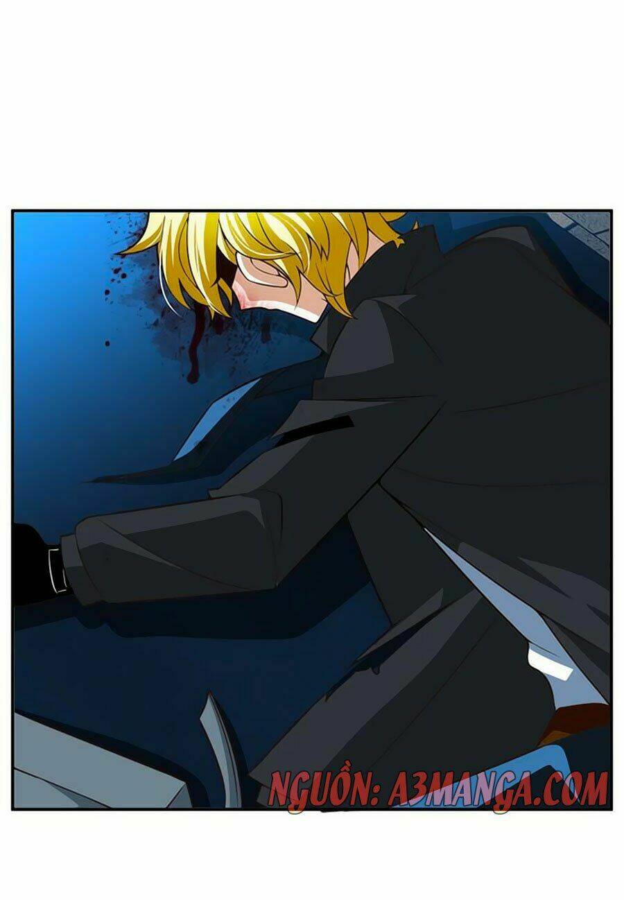 Người Yêu Khát Máu Của Tôi: Chapter 68