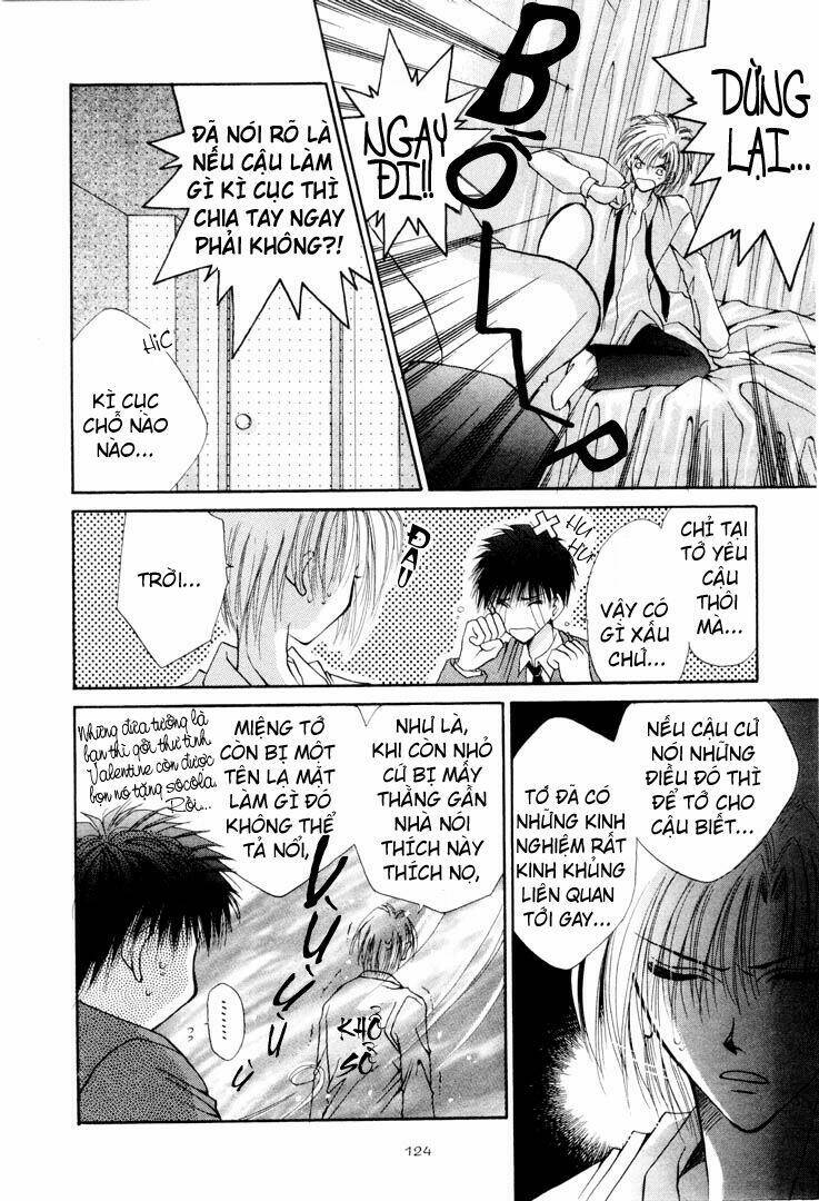 Dear Myself: Chapter 6