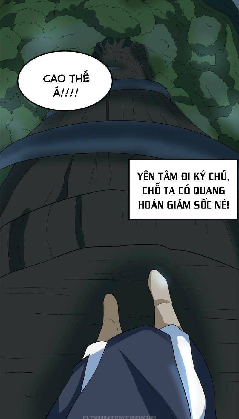 Phục Thù Thiếu Gia Tiểu Điềm Thê: Chapter 48