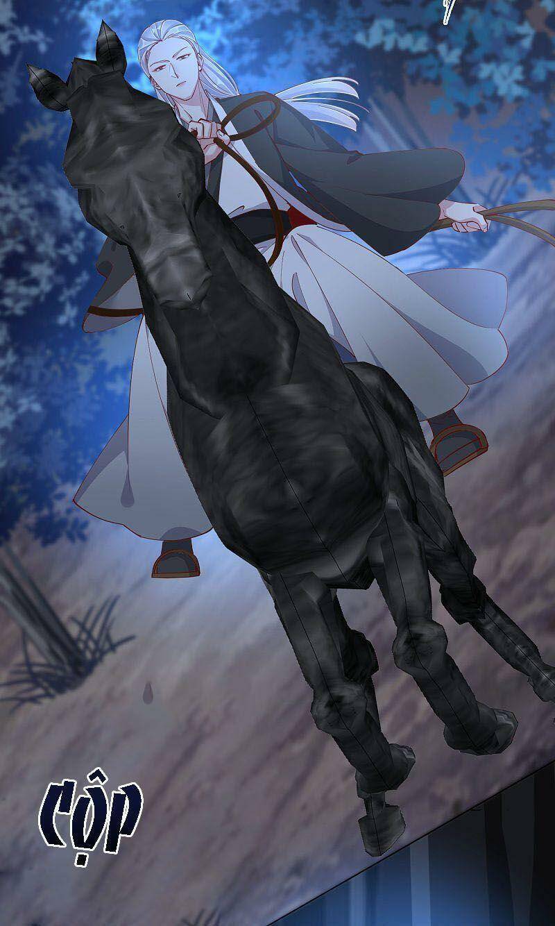 Công Lược Trưởng Thành Của Vương Phi: Chapter 49