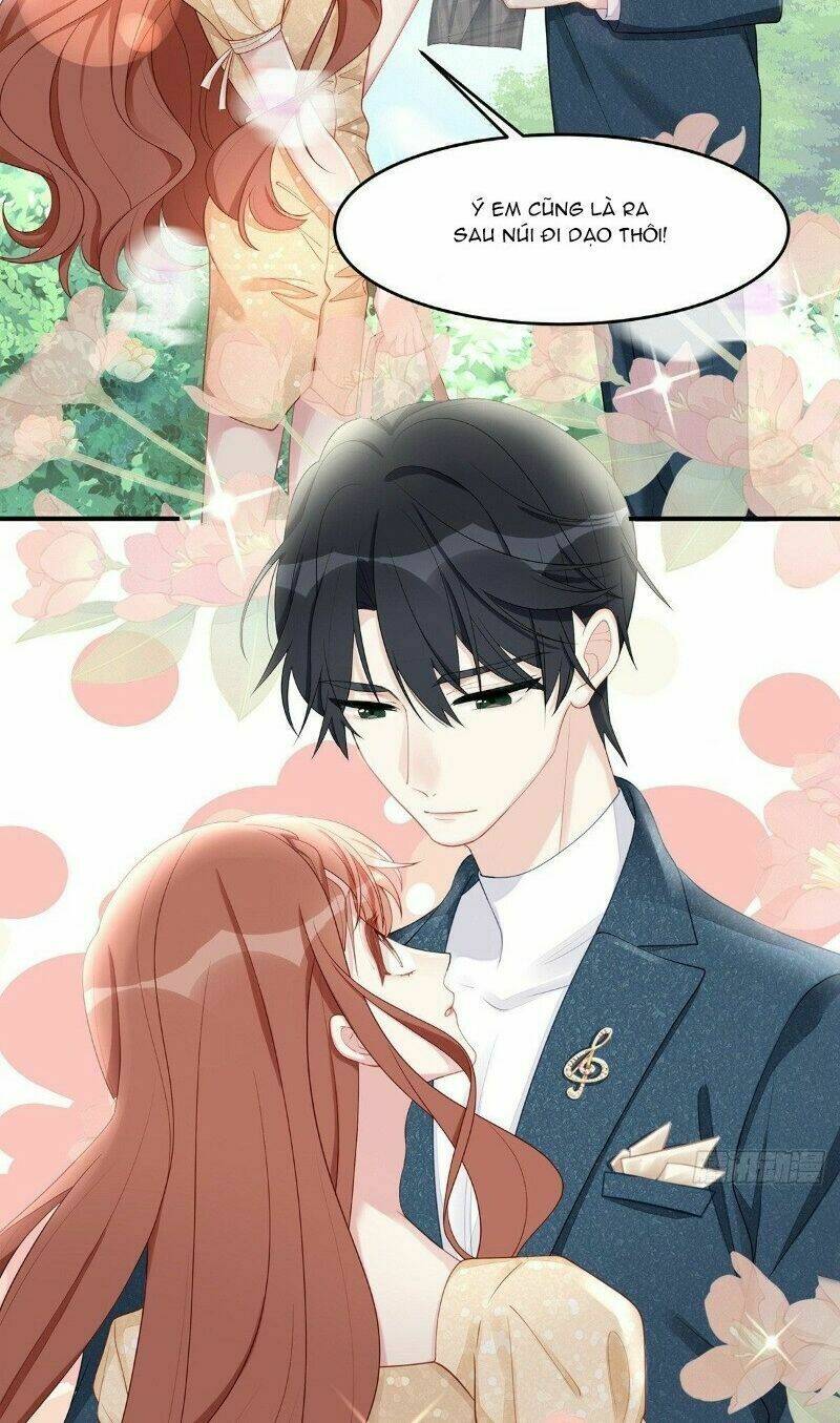 Chỉ Muốn Cưng Chiều Em: Chapter 45