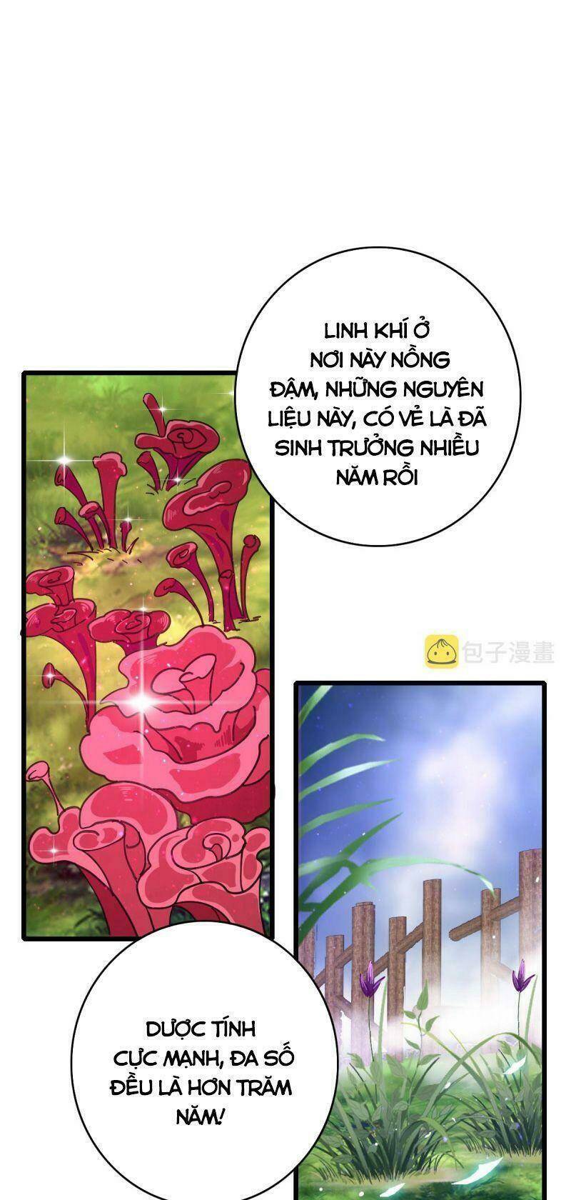 Siêu Đạo Thần Thuật: Chapter 97