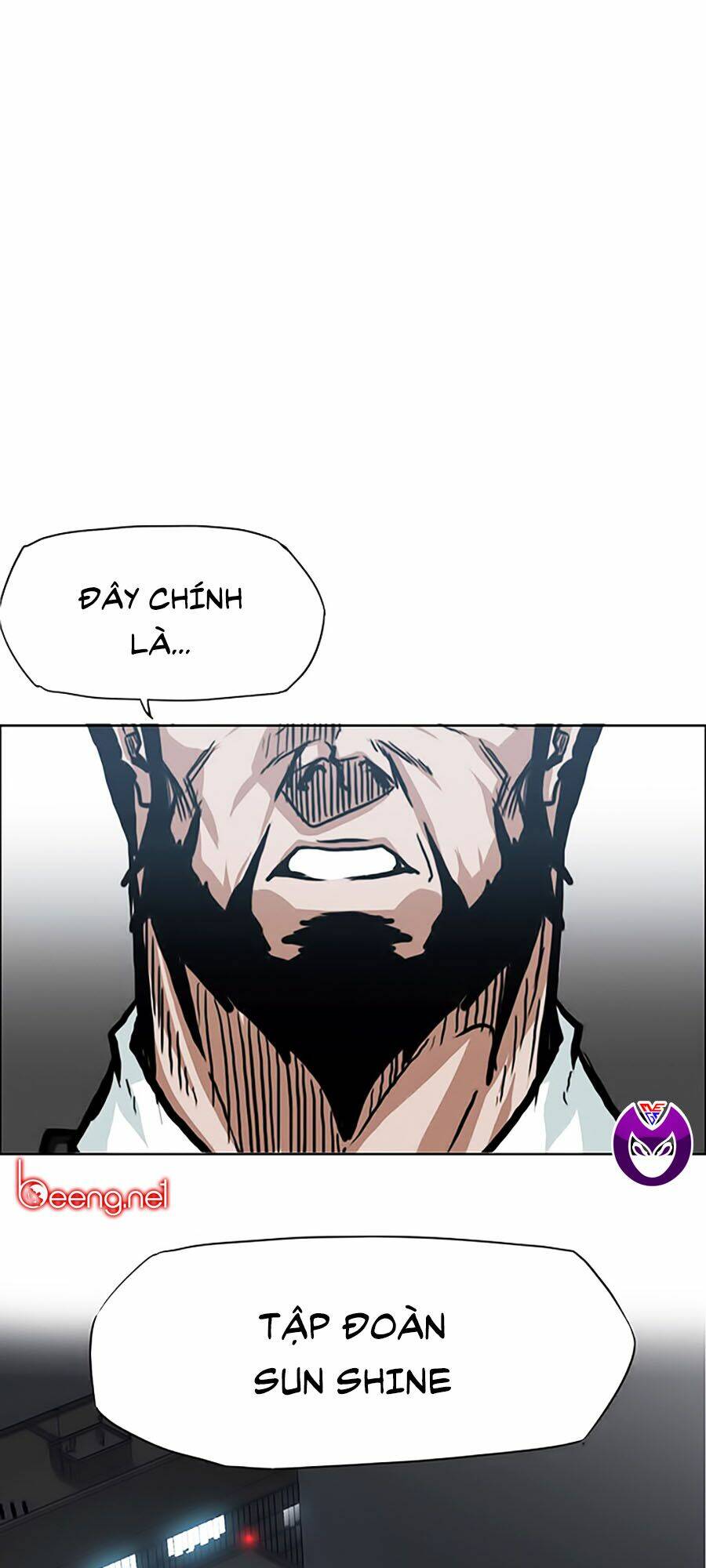 Bá Chủ Học Đường Ss3: Chapter 1