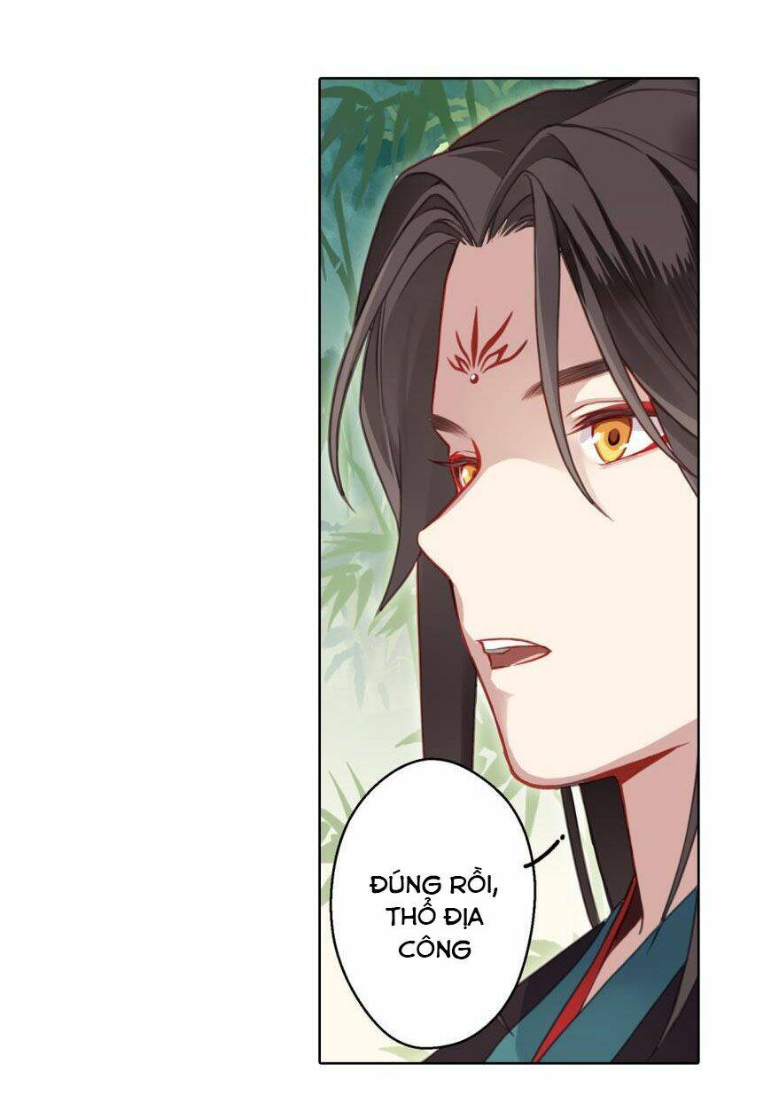 Cửu Thiên: Chapter 3