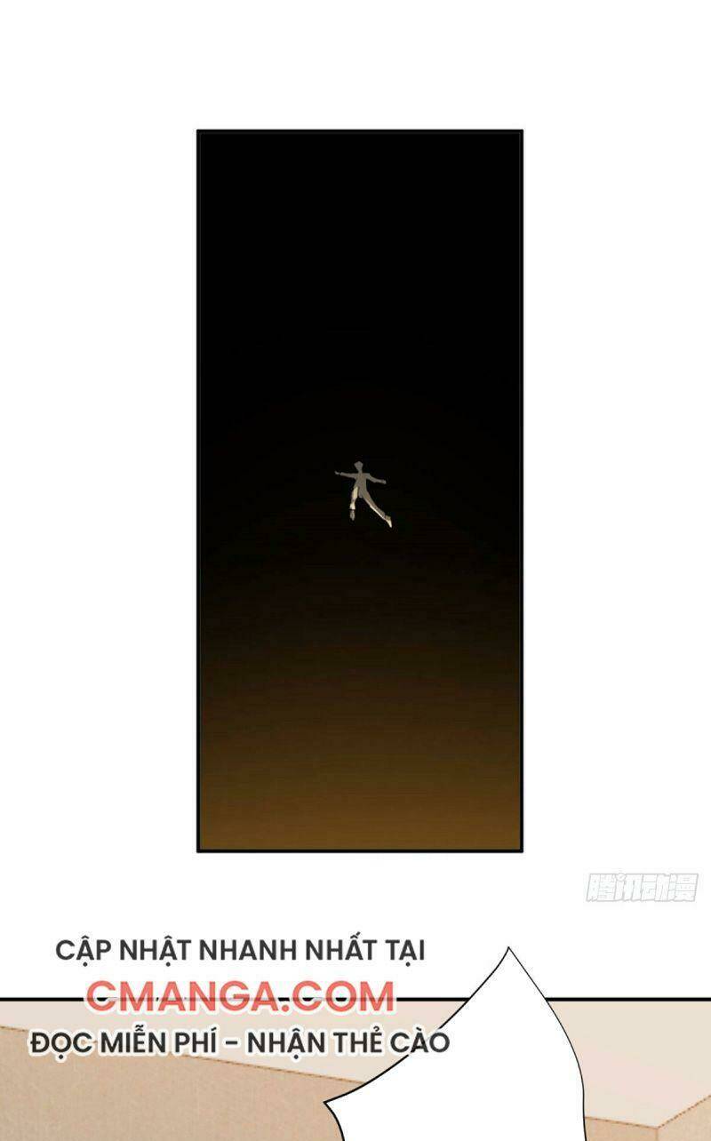 Quỷ Quyệt @Ai: Chapter 20