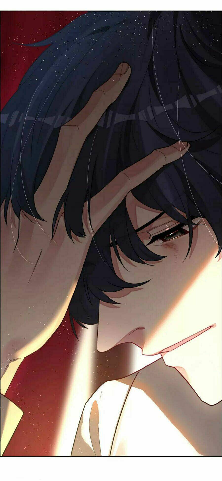 Vì Yêu Mà Khắc Cốt Ghi Tâm: Chapter 54