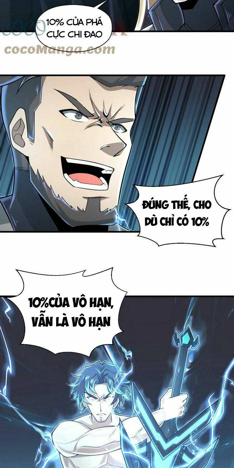 Một Trăm Triệu Điểm: Chapter 78