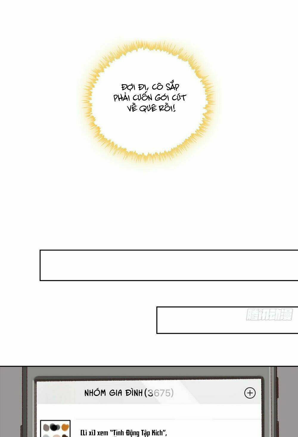 Bộ Váy Rực Rỡ Ánh Sao: Chapter 13