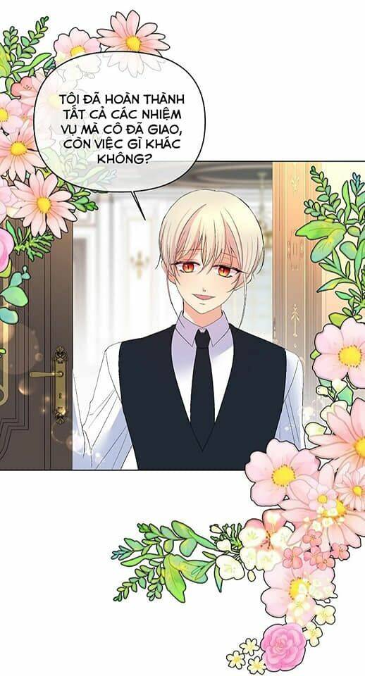 Công Chúa Thời Gian Có Hạn: Chapter 9