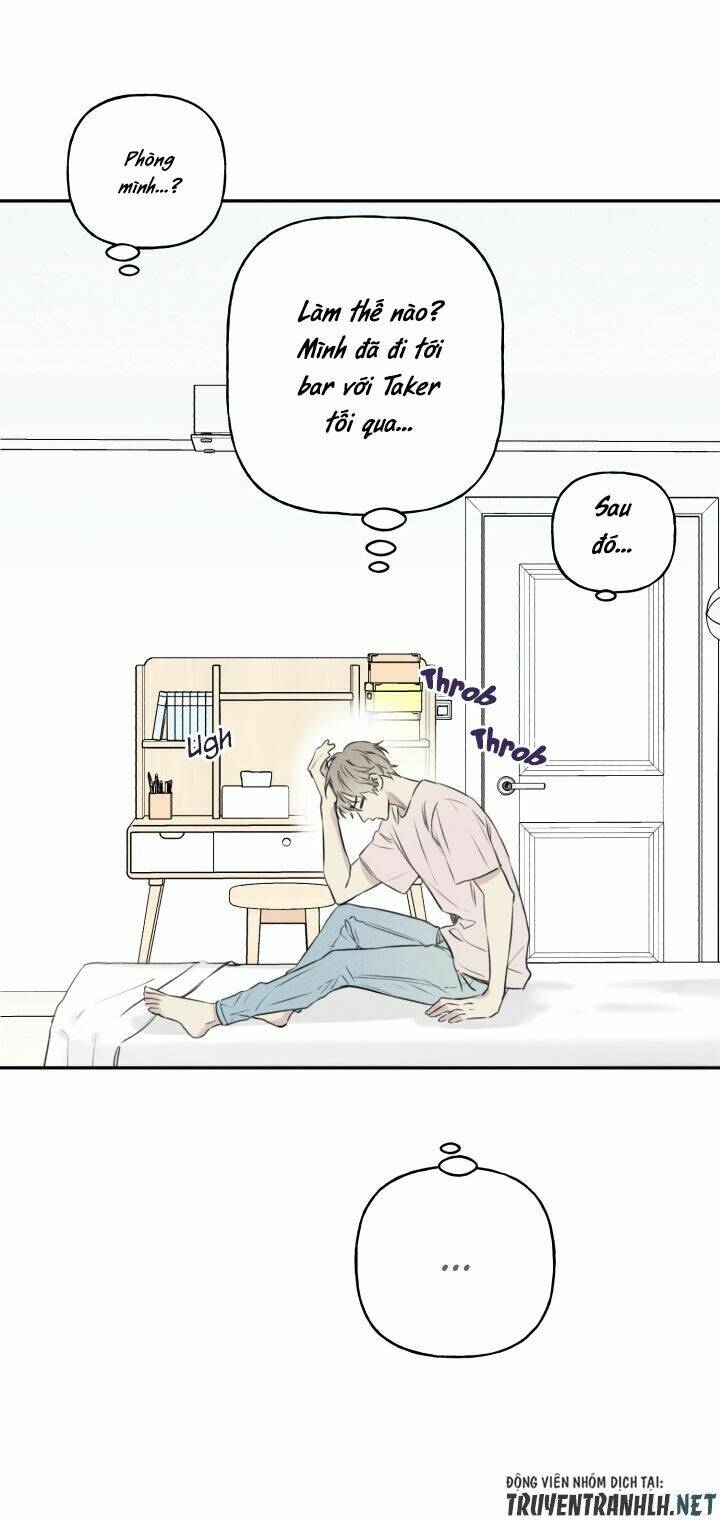 Angel Buddy: Chapter 15