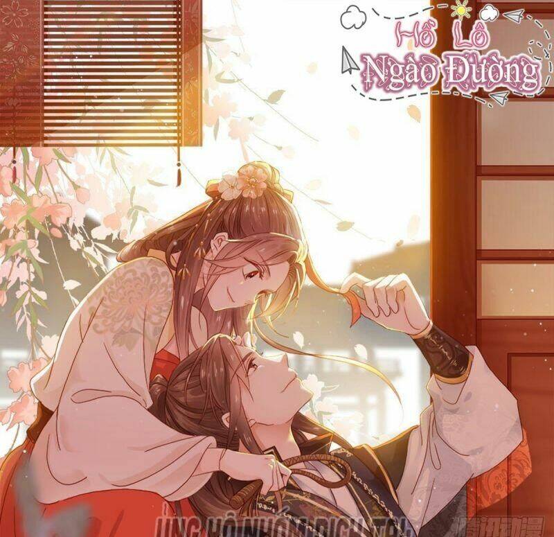 Đứng Lại! Phụng Chỉ Ăn Cướp: Chapter 19