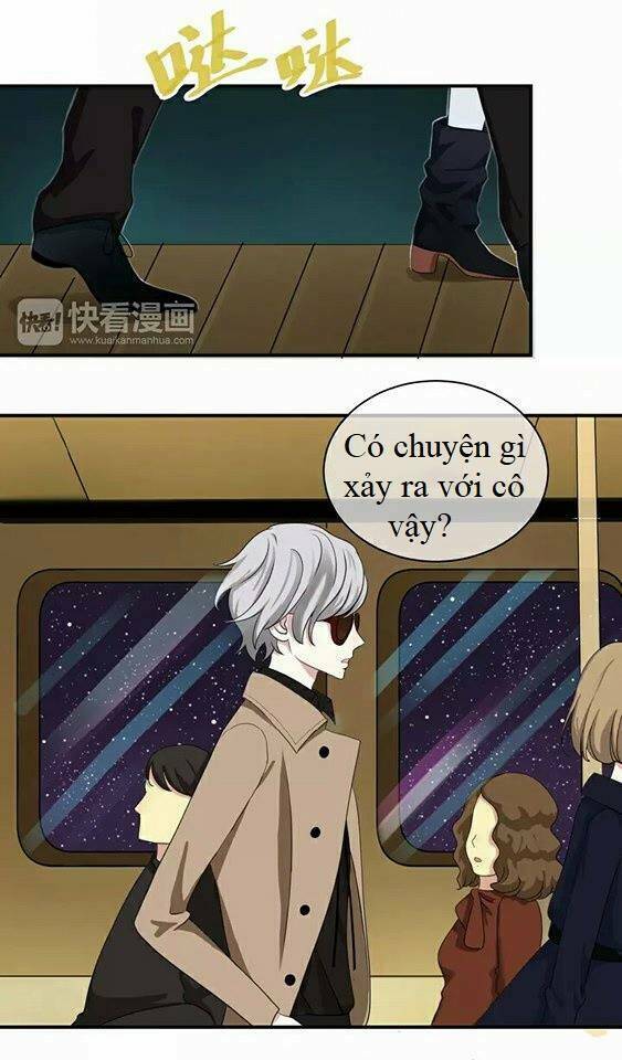 Thần Tượng Điểm Zero: Chapter 76