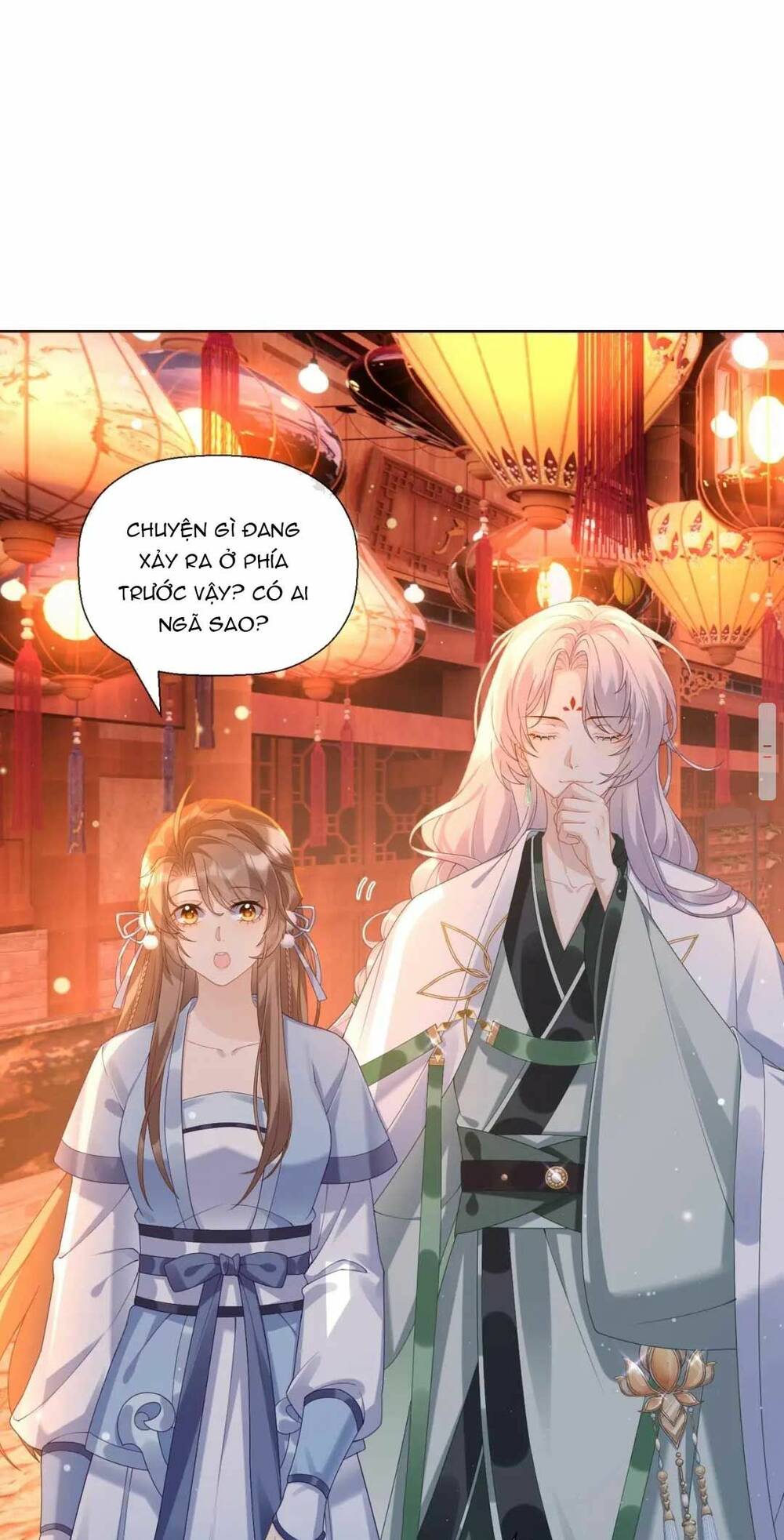 Phúc Hắc Hoa Yêu Mua Một Tặng Một: Chapter 4