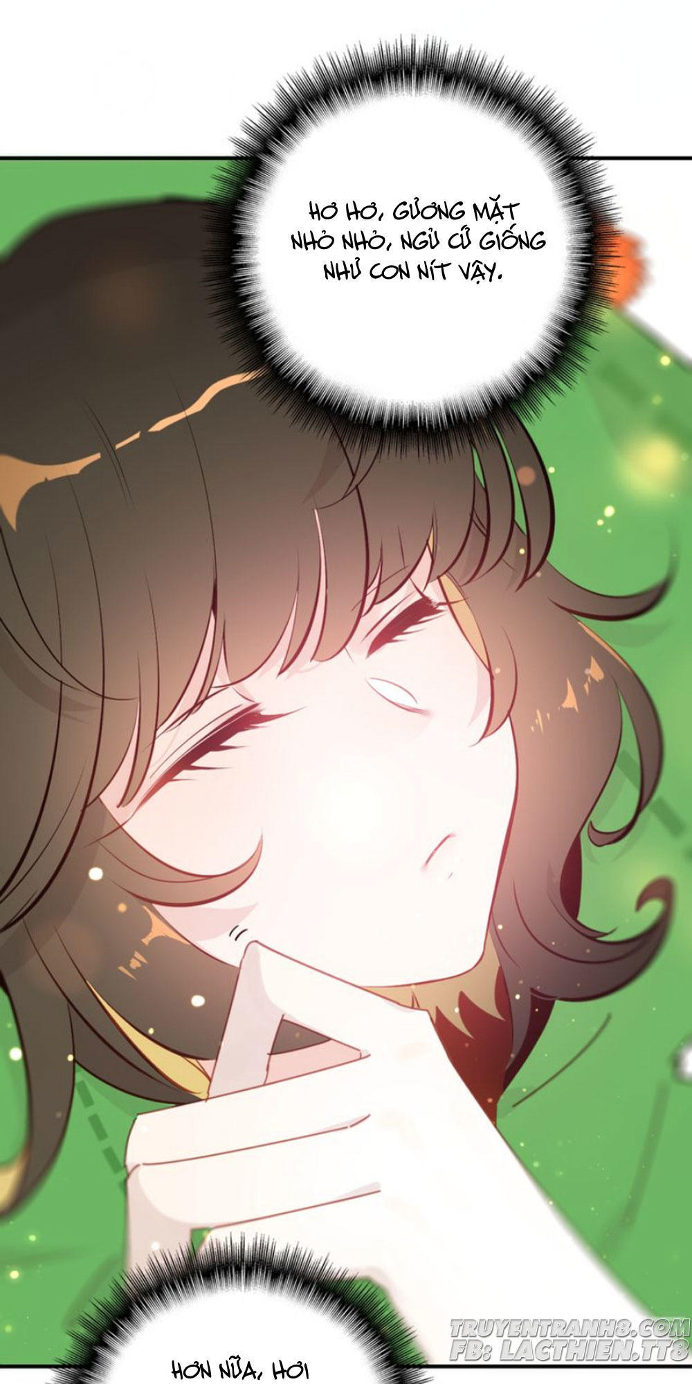 Ái Ngạo Kiều Long Vương Gia: Chapter 18