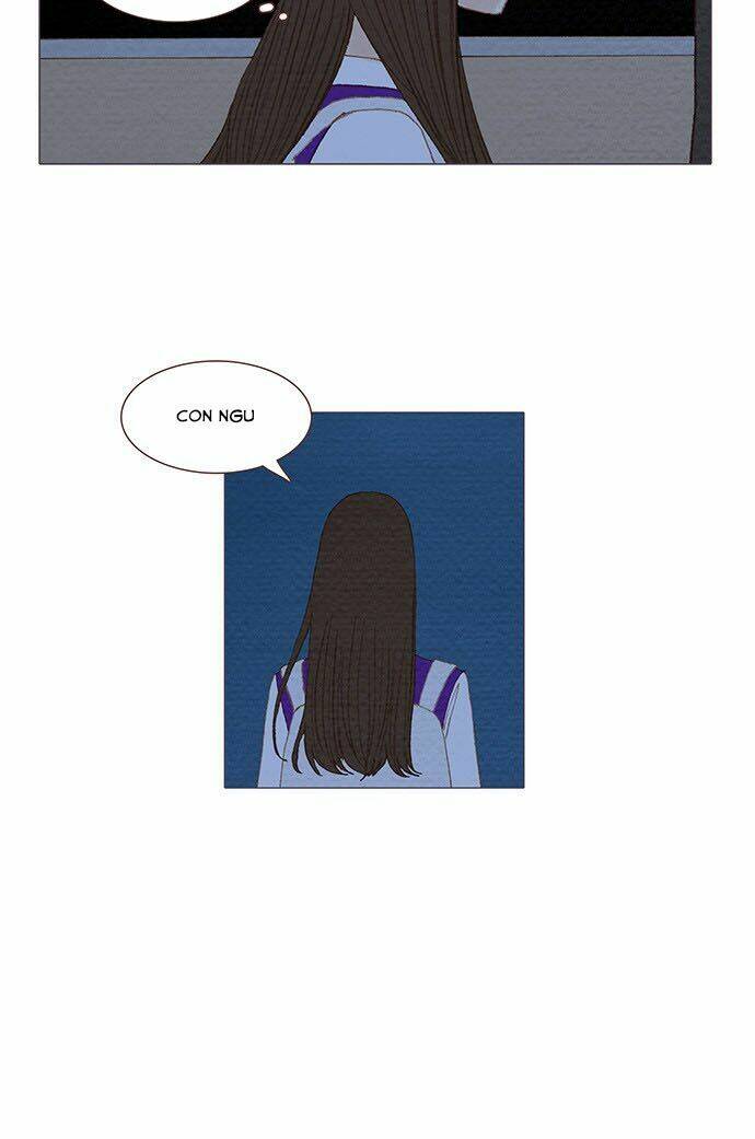 Thánh Thần Trẻ Trâu: Chapter 61