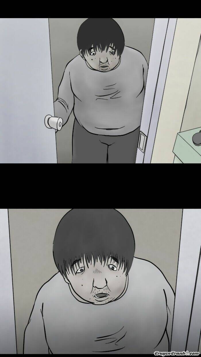 Thứ Sáu: Những Câu Chuyện Cấm: Chapter 1