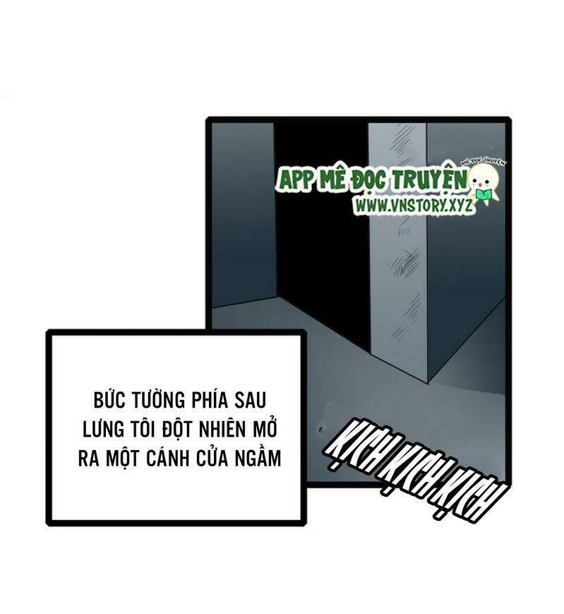 Thiếu Niên Siêu Năng Lực: Chapter 32