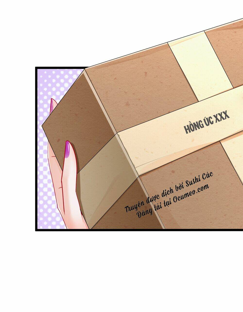 Tỷ Tỷ Nào Có Ý Xấu: Chapter 7