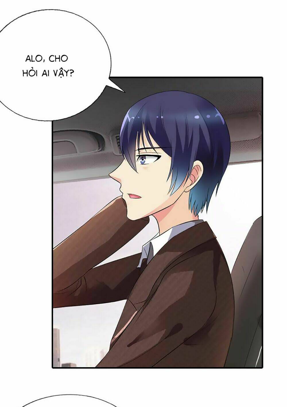 Em Vẫn Còn Nhỏ: Chapter 22