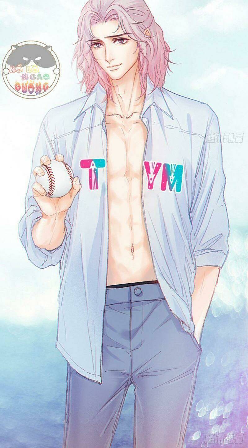 Hữu Yêu Lai Chi Họa Trung Tiên: Chapter 52