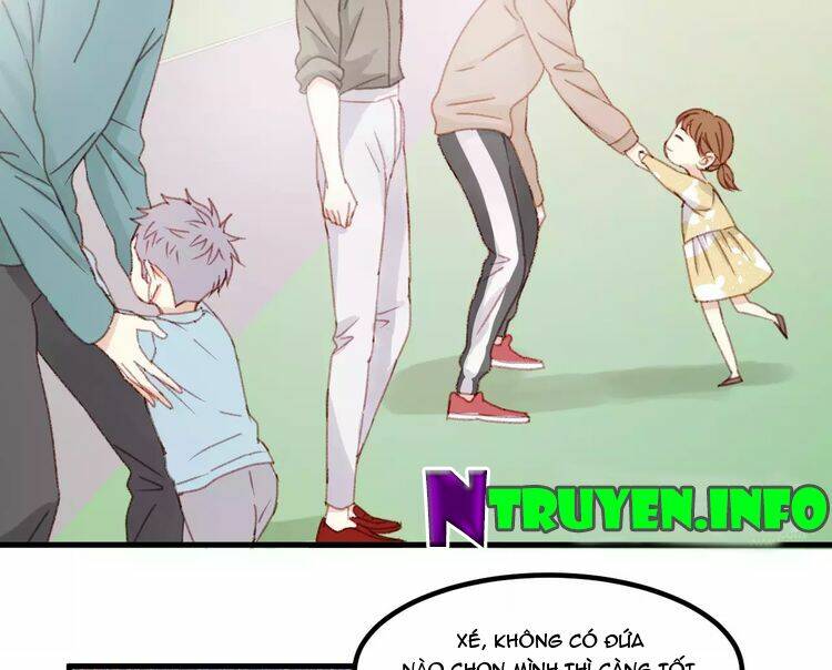 Lượm Được Một Tiểu Hồ Ly 2: Chapter 31.5