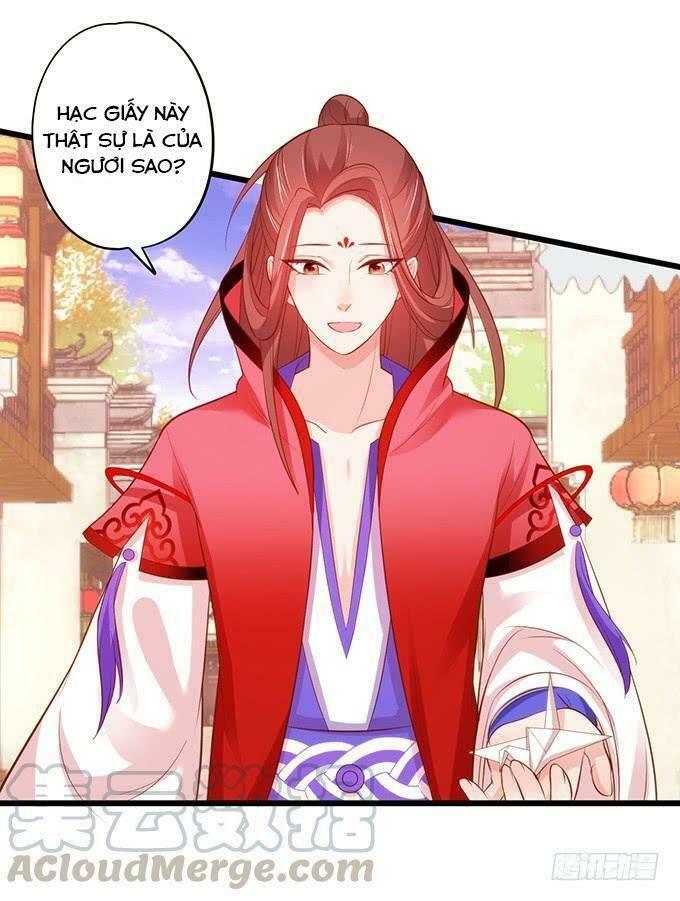 Hồ Tiên Hung Bạo: Chapter 118