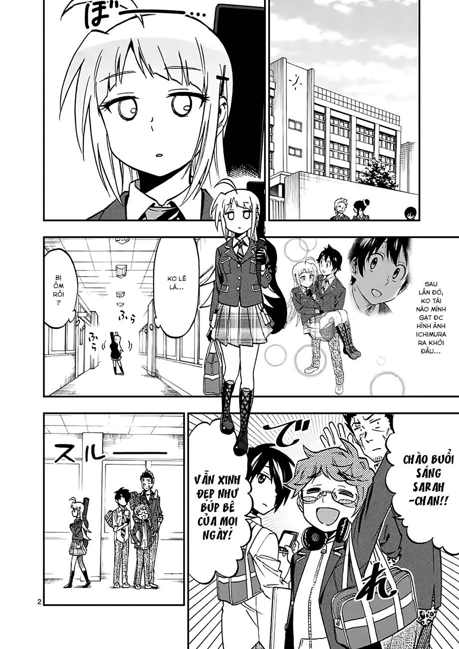 Criminale: Chapter 22