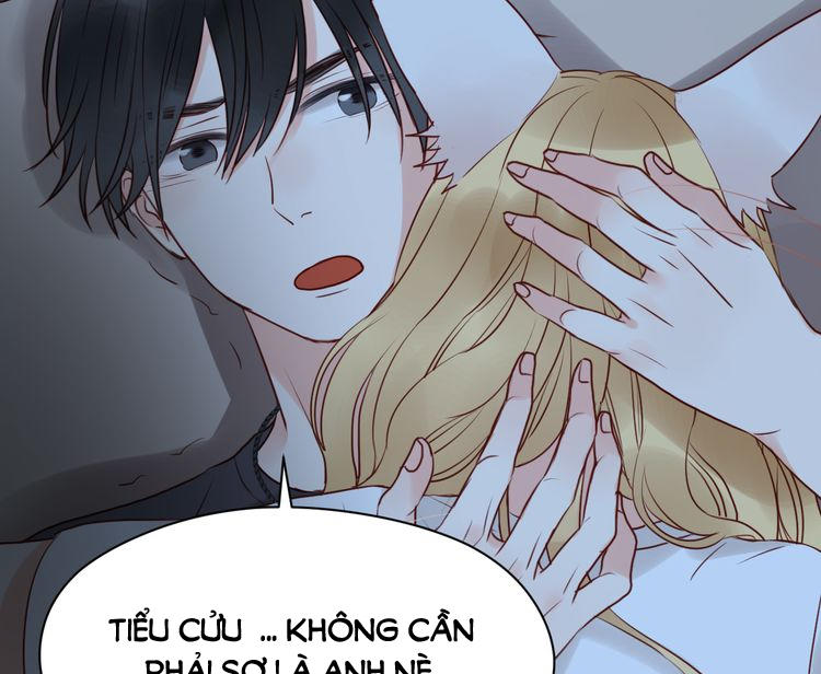 lượm được một tiểu hồ ly: Chapter 36