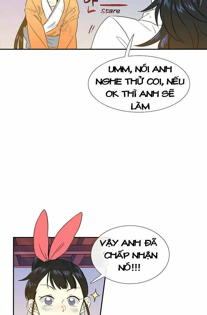 Học Sĩ Tái Sinh: Chapter 78
