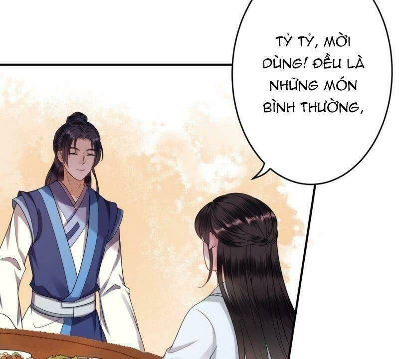 Vương Gia Kiêu Ngạo Quá Khó Cua: Chapter 58