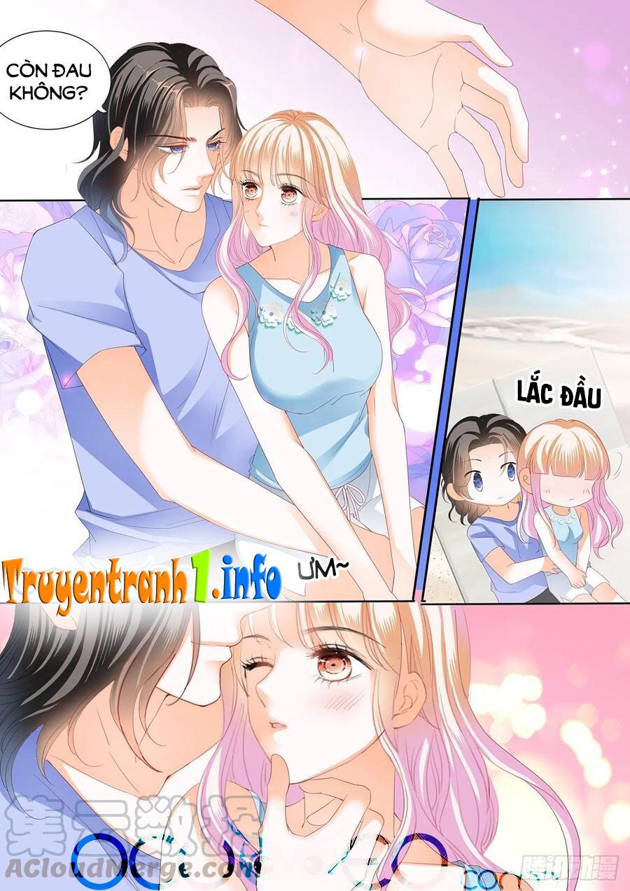 Bá Đạo Tiểu Thúc, Xin Trêu Chọc Vừa Thôi!: Chapter 159