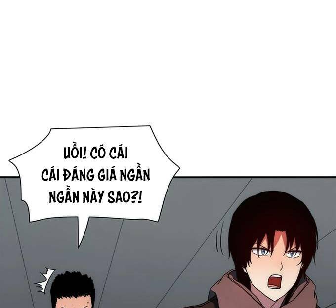 Các Chòm Sao Chỉ Chú Ý Mình Tôi: Chapter 36