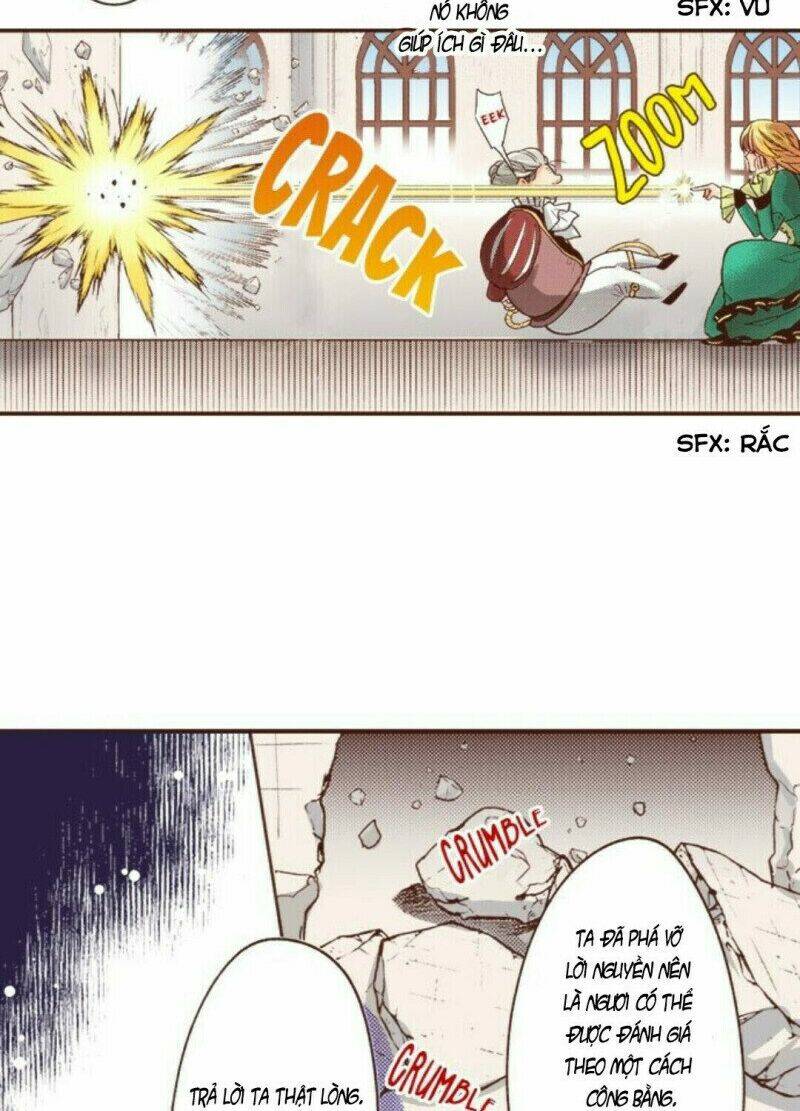 Tôi Tỉnh Lại Sau 20 Năm!: Chapter 9