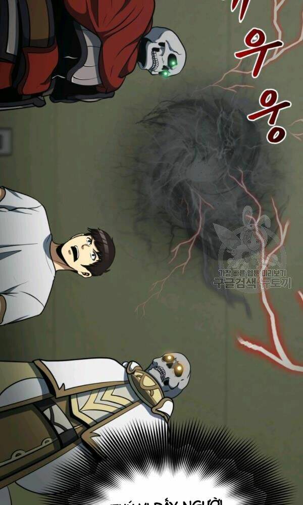 Ngôi Nhà Kết Nối Với Hầm Ngục: Chapter 35