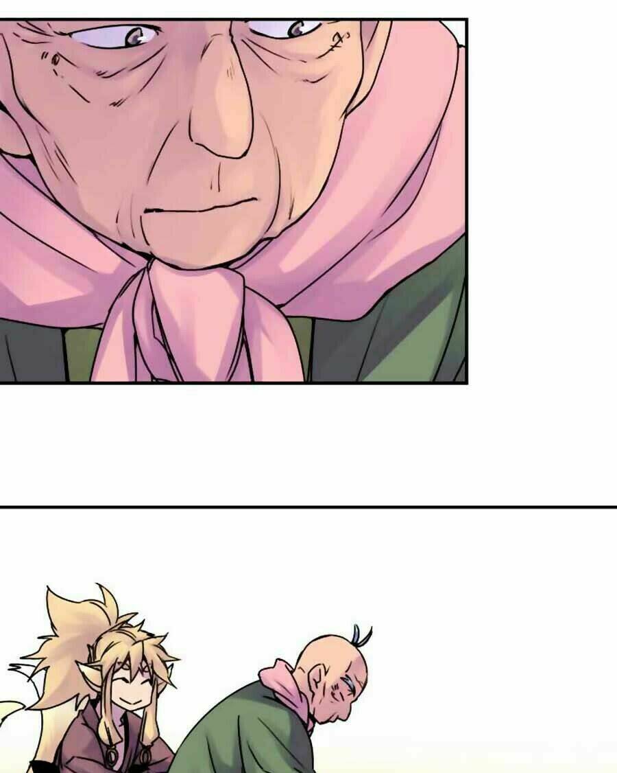 Ake No Tobari: Chapter 45