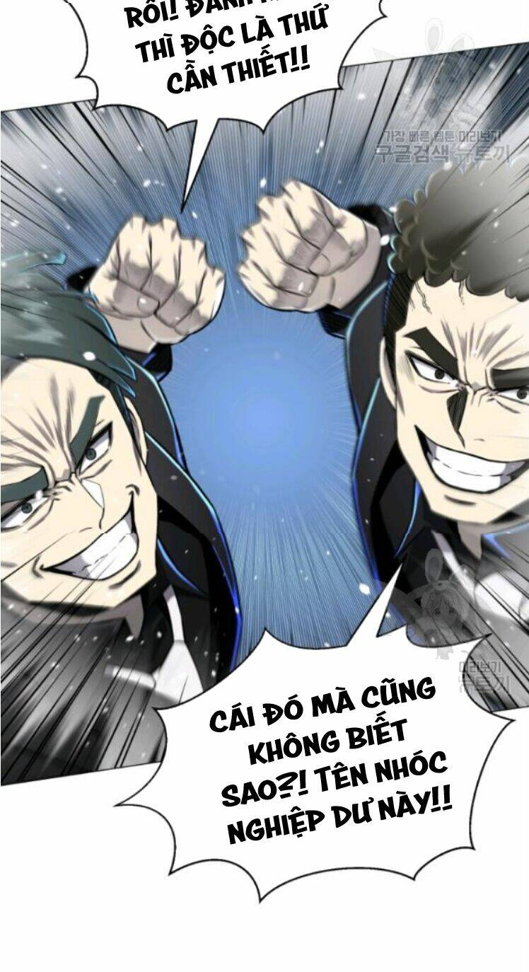 Luân Hồi Ác Nhân: Chapter 61