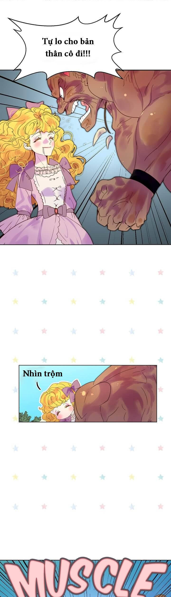Đừng Xem Thường Nữ Phụ: Chapter 99