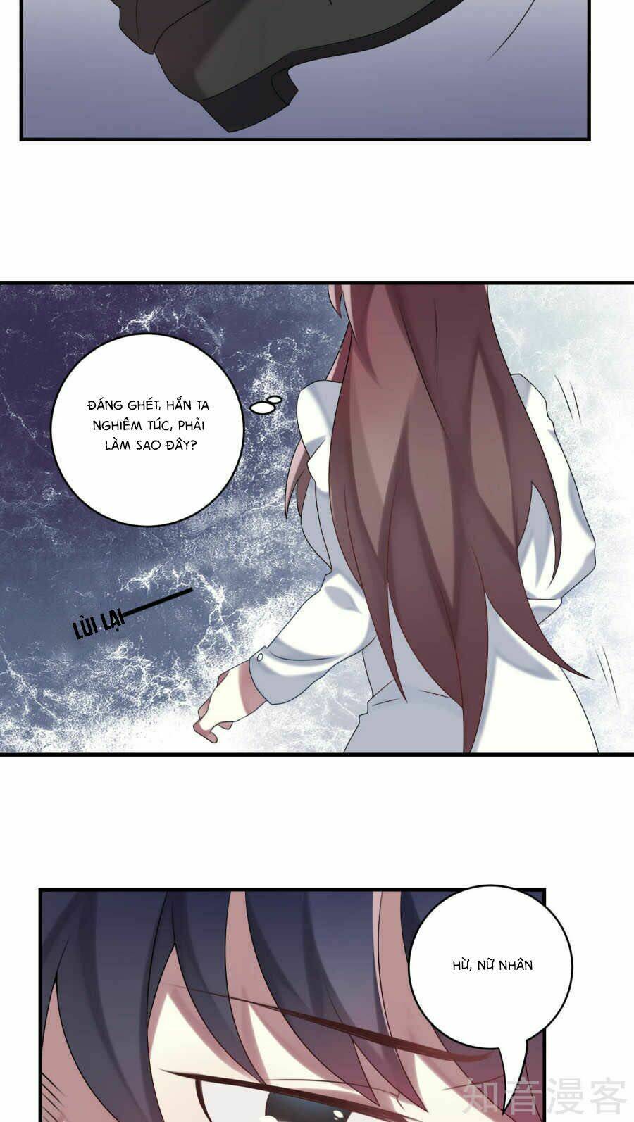 Ma Vương Tổng Tài Mạc Ngược Luyến: Chapter 4