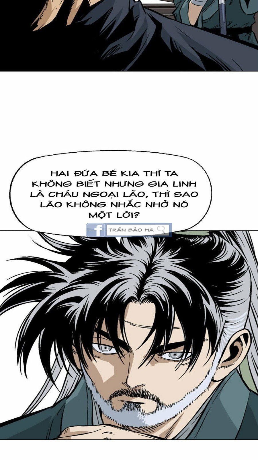 Cao Thủ 2: Chapter 57
