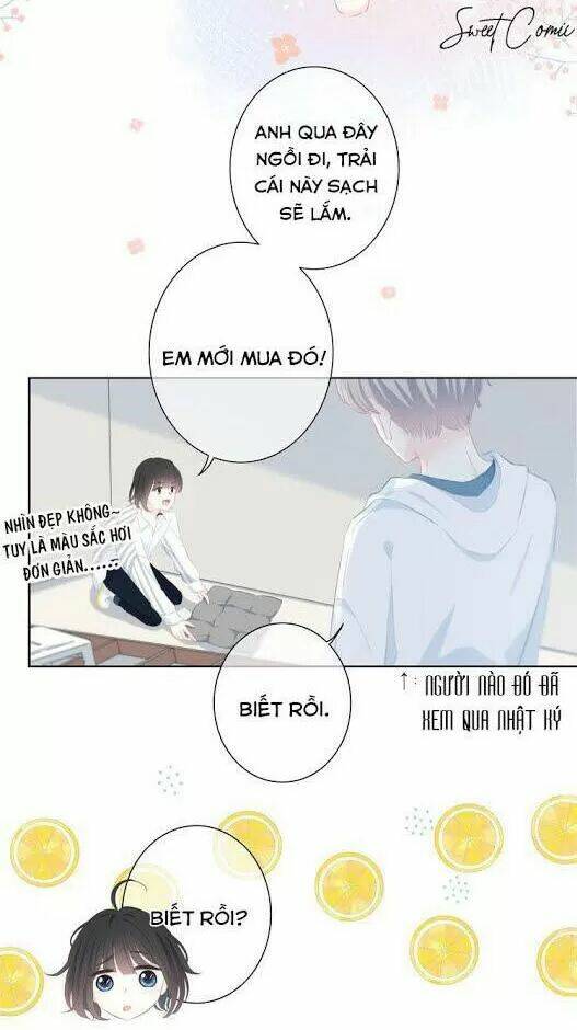 Vấp Phải Nghịch Quang: Chapter 30