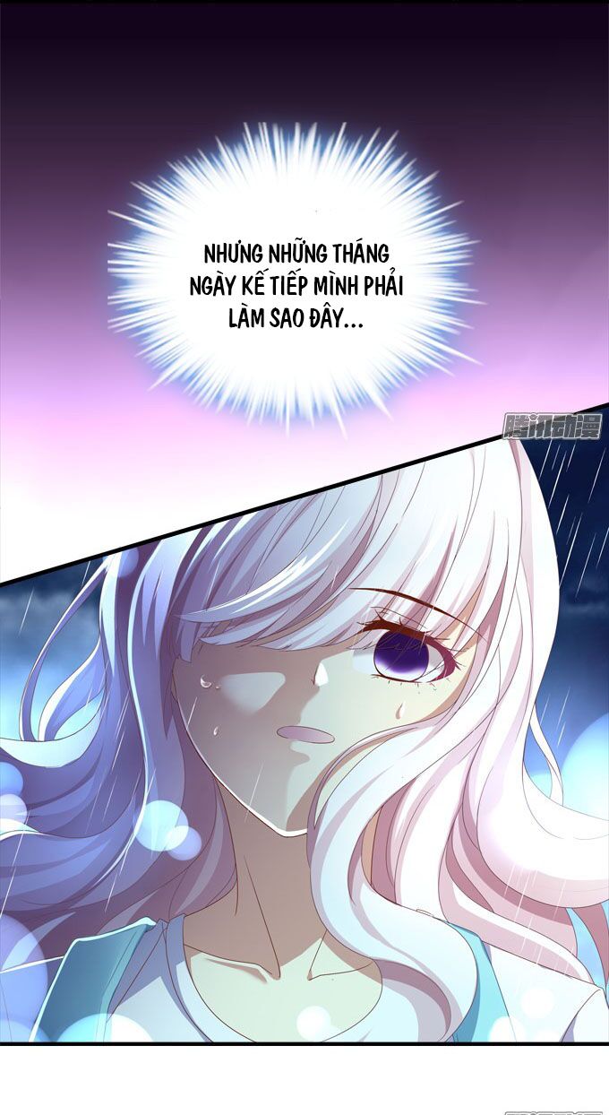 Thiên lại âm linh: Chapter 2