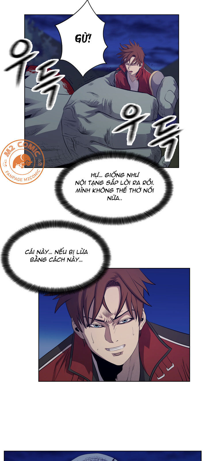 Cấp Độ Của Tôi Là Cao Nhất: Chapter 15