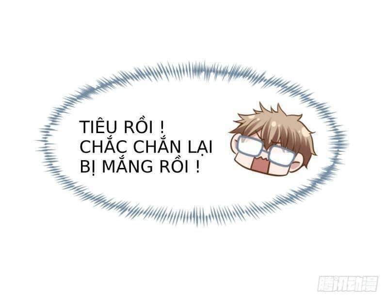 Chạy Đi Âm Sai: Chapter 16