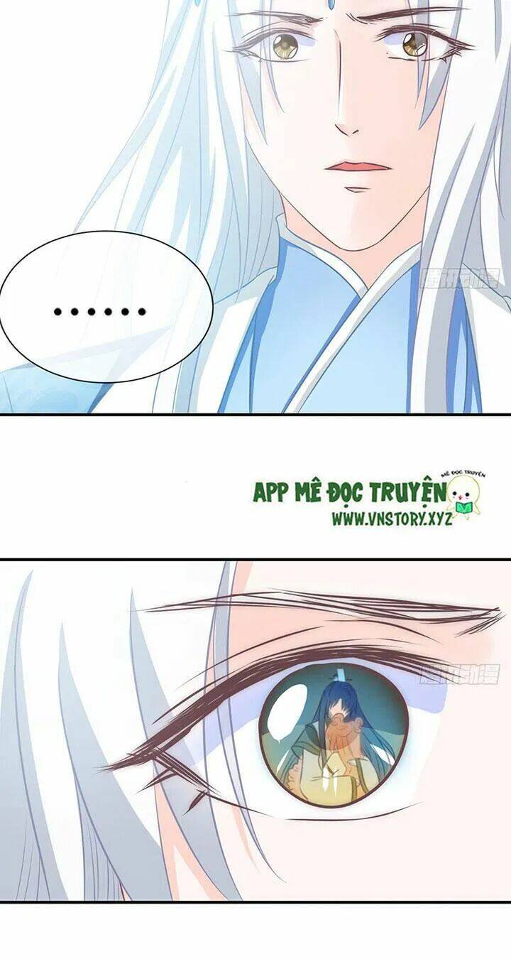 Cẩm Lý Thiếu Nữ Của Tôi: Chapter 61